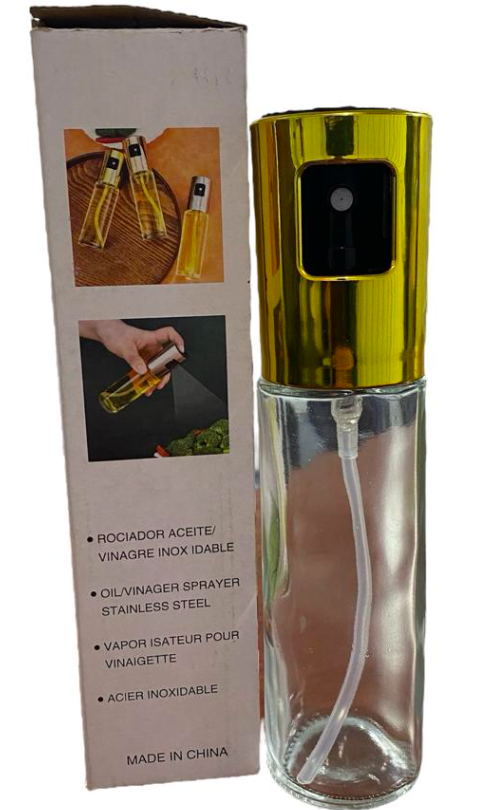 Miniatura 4 de PULVERIZADOR DE ACEITE 100ML